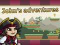 Permainan John's Adventures