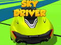 Permainan Sky Driver