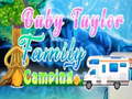 Permainan Baby Taylor Family Camping