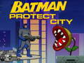 Permainan Batman Protect City