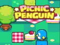 Permainan Picnic Penguin