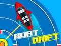 Permainan Boat Drift