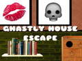 Permainan Ghastly House Escape