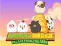 Permainan Merge Animals 2