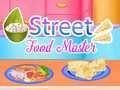 Permainan Street Food Master