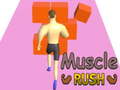 Permainan Muscle Rush