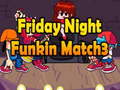 Permainan Friday Night Funkin Match3