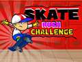 Permainan Skate Rush Challenge