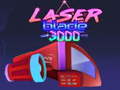 Permainan Laser Blade 3000