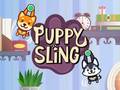 Permainan Puppy Sling