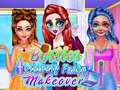 Permainan Besties Ordinary Funky Makeover