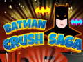 Permainan Batman Crush Saga