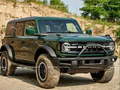 Permainan Ford Bronco 4-Door Puzzle