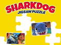 Permainan Sharkdog Jigsaw Puzzle