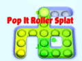 Permainan Pop It Roller Splat 