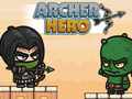 Permainan Archer Hero Adventure