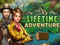 Permainan Lifetime adventure