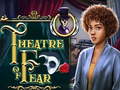 Permainan Theatre of fear