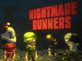 Permainan Nightmare Runners