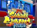 Permainan Subway Surfers Paris 