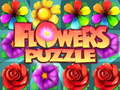 Permainan Flowers Puzzle