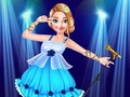 Permainan Princess Anna Super Idol Project