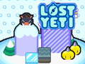 Permainan Lost Yeti