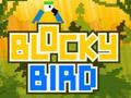 Permainan Blocky Bird