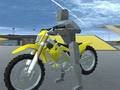 Permainan Sport Stunt Bike 3D