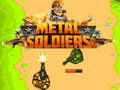 Permainan Metal Soldiers