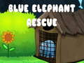 Permainan Blue Elephant Rescue