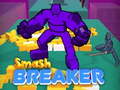 Permainan Smash Breaker