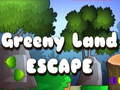 Permainan Greeny Land Escape