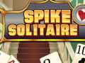 Permainan Spike Solitaire