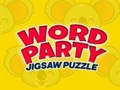 Permainan Word Party Jigsaw