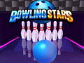 Permainan Bowling Stars