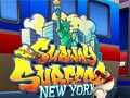 Permainan Subway Surfers New York