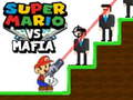 Permainan Super Mario Vs Mafia