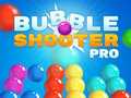 Permainan Bubble Shooter Pro