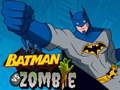 Permainan Batman vs Zombie