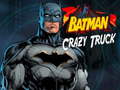 Permainan Batman Truck Driving