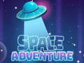 Permainan Space Adventure 