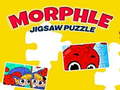 Permainan Morphle Jigsaw Puzzle