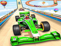 Permainan Formula Car Racing Championship