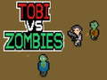 Permainan Tobi vs Zombies