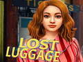 Permainan Lost Luggage