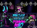 Permainan Friday Night Funkin Neo 