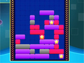 Permainan Tetris Slider