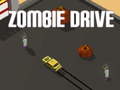 Permainan Zombie Drive