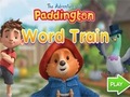 Permainan Paddington Word Train